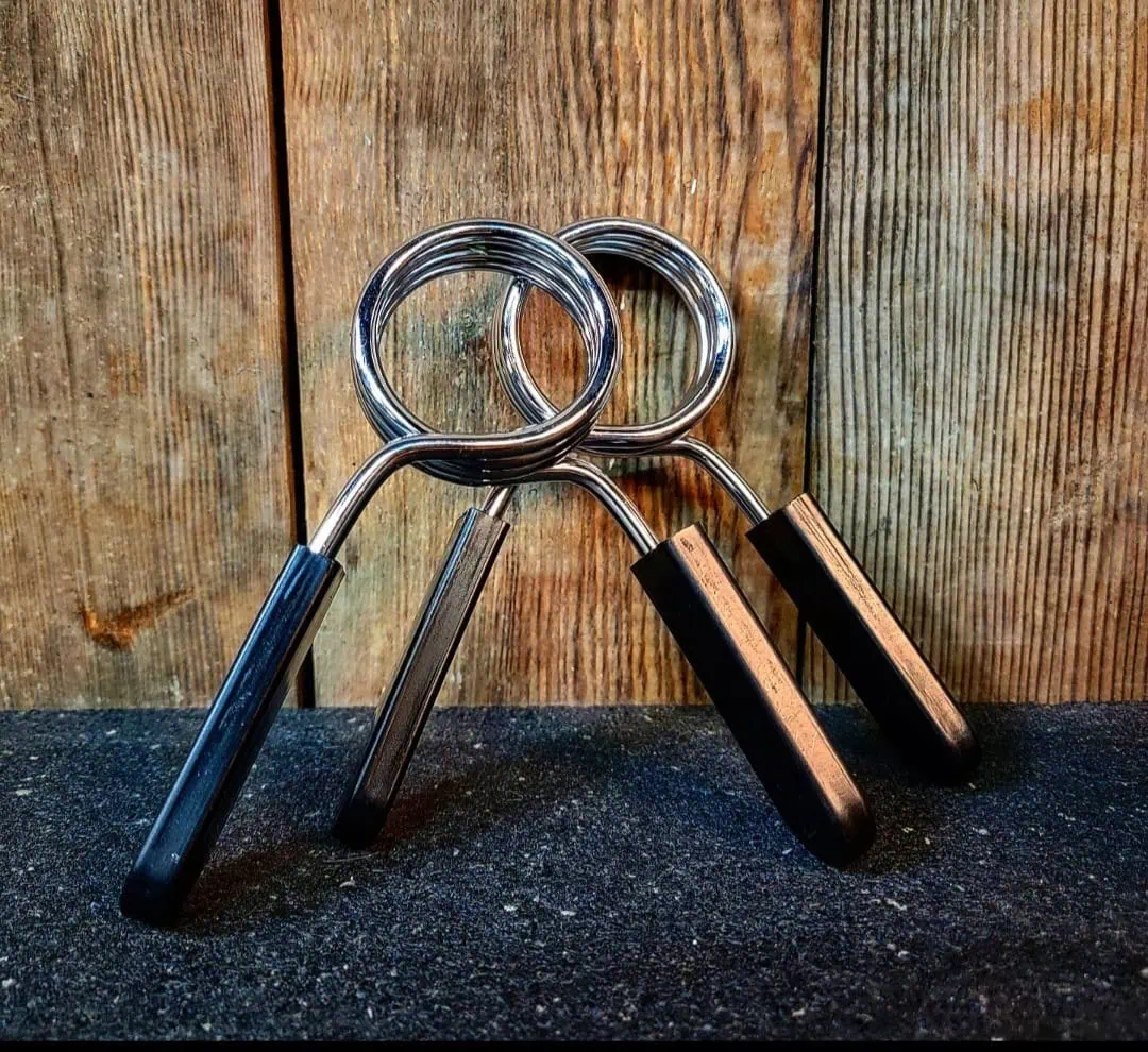 SportKraft Jousilukot 50mm