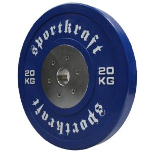 SportKraft Premium kilpabumper