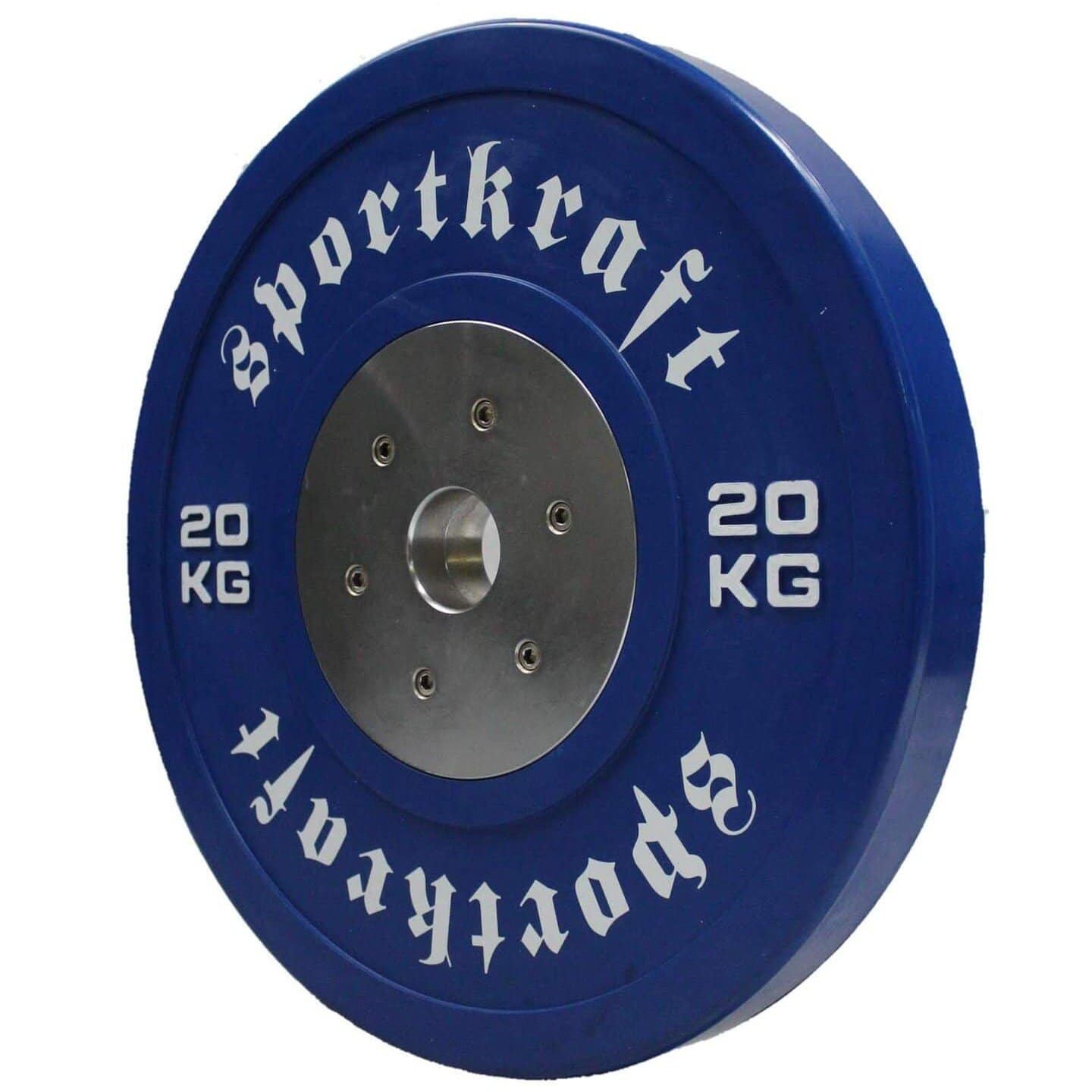 SportKraft Premium kilpabumper