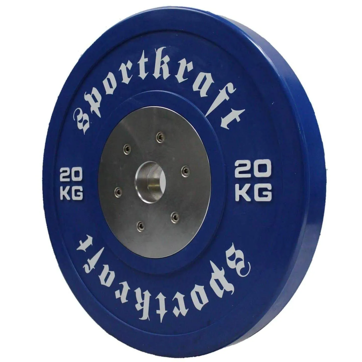SportKraft Premium kilpabumper