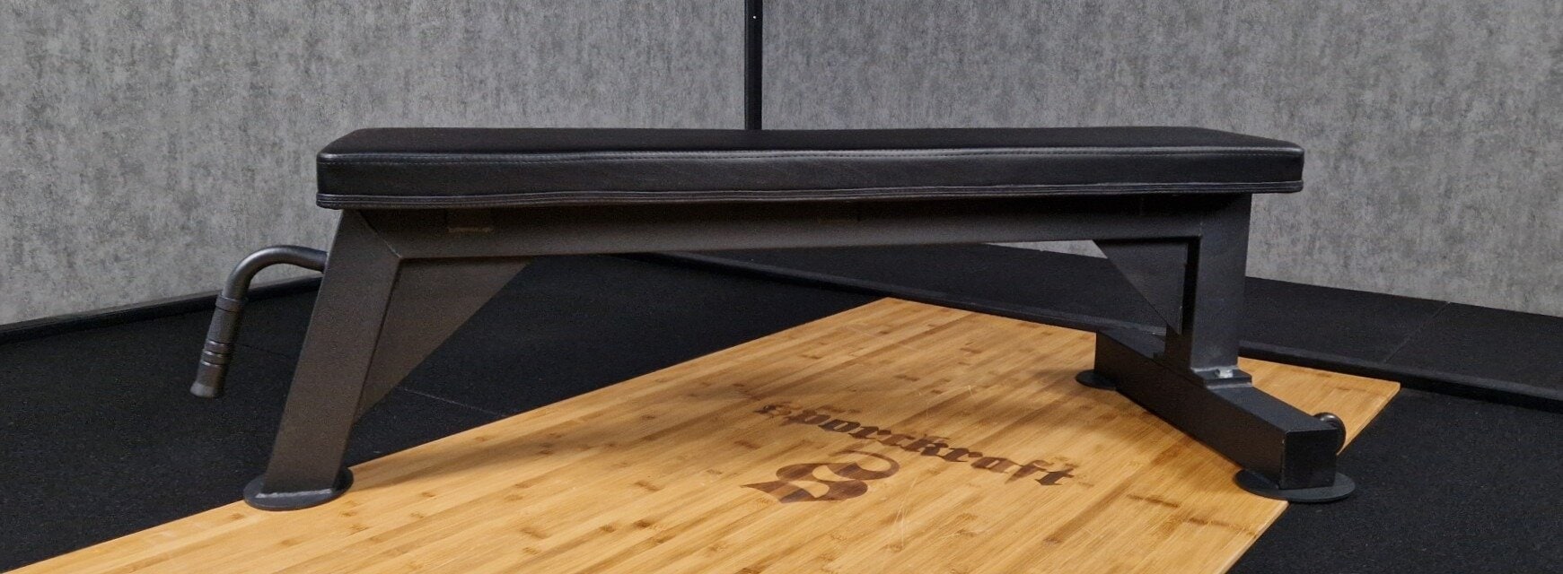 SportKraft tasapenkki Premium