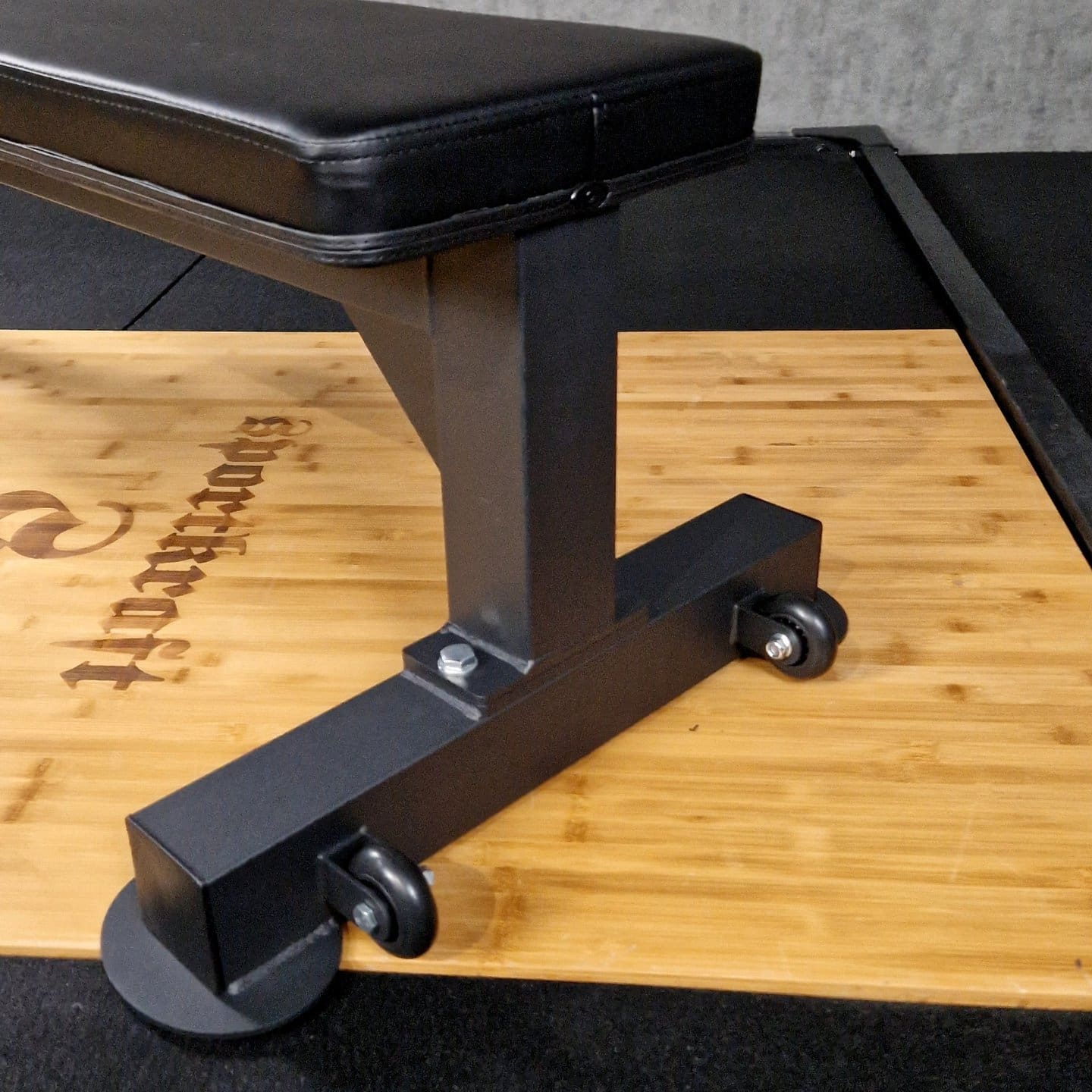 SportKraft tasapenkki Premium