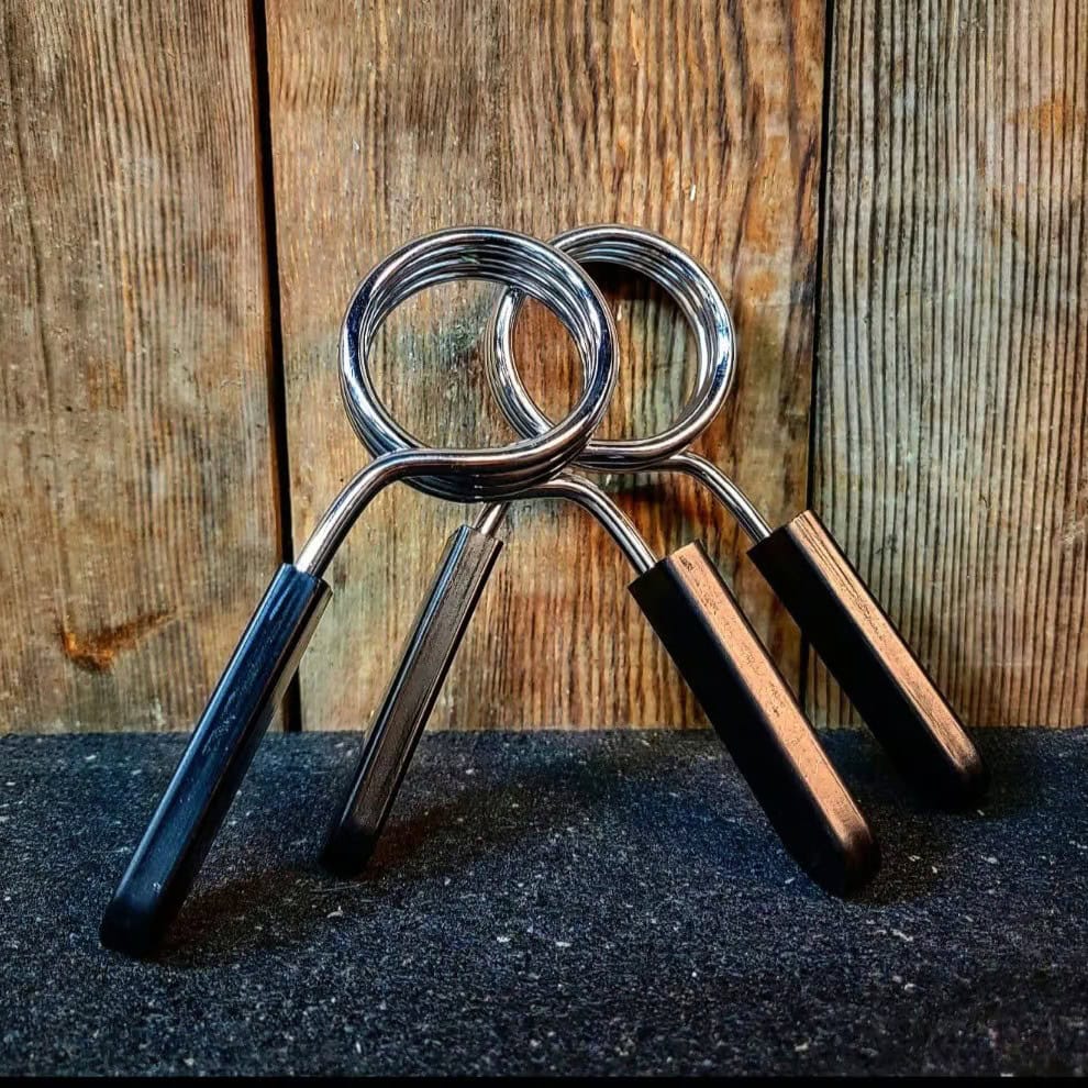 sportkraft jousilukot 50mm