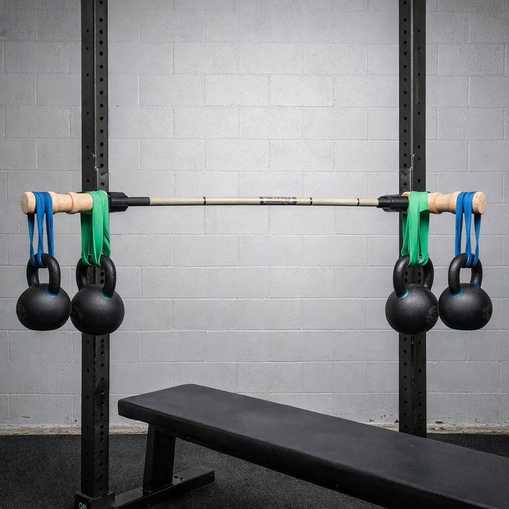 Bambutanko, Earthquake bar