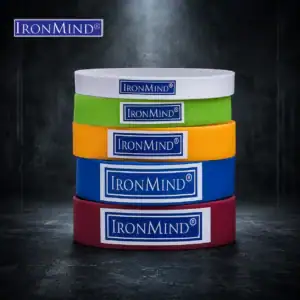 Ironmind Expander kumanauhat