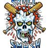 Skull Smash Hajusuola Coffee - Image 2