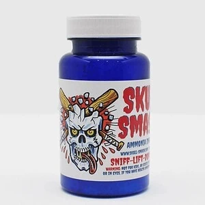 Skull Smash Hajusuola original