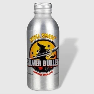 Skull Smash Hajusuola Lemon