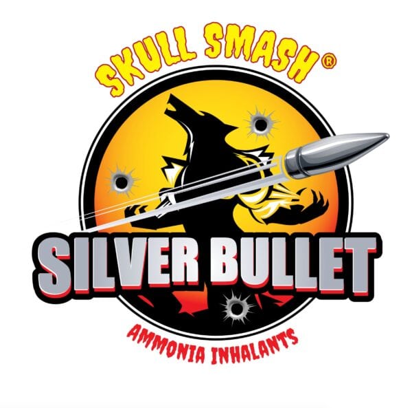 Skull Smash Hajusuola Lemon - Image 3