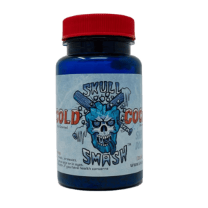 Skull Smash ice cold