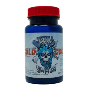 Skull Smash ice cold