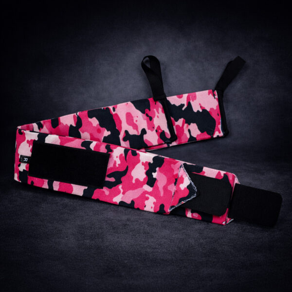 SportKraft CAMO rannesiteet, 3 eri väriä 1