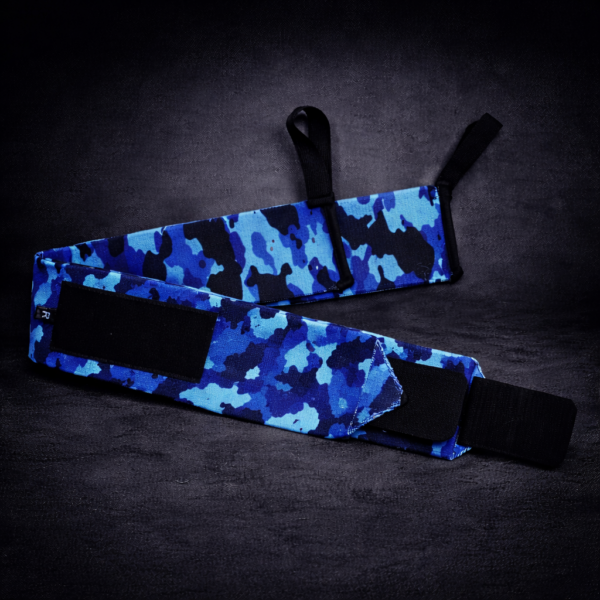 SportKraft CAMO rannesiteet, 3 eri väriä 2
