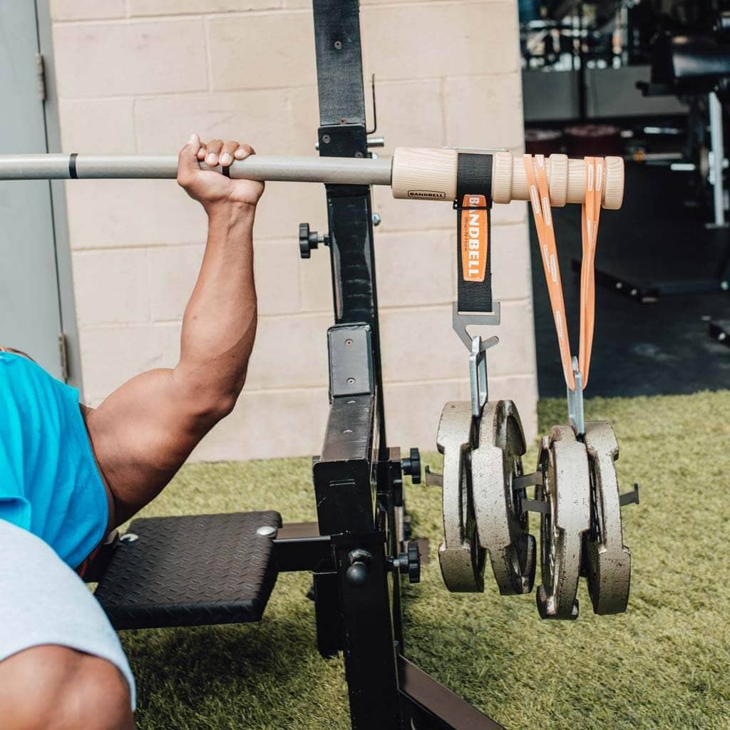 E-Maxx Earthquake bambutanko