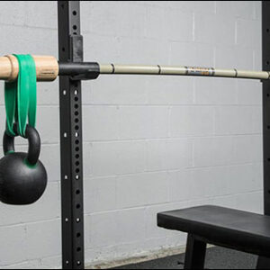 Sportkraft - Salimarkku Oy 9 E-Maxx Earthquake bambutanko