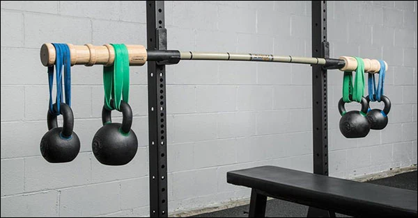 Sportkraft - Salimarkku Oy 15 E-Maxx Earthquake bambutanko