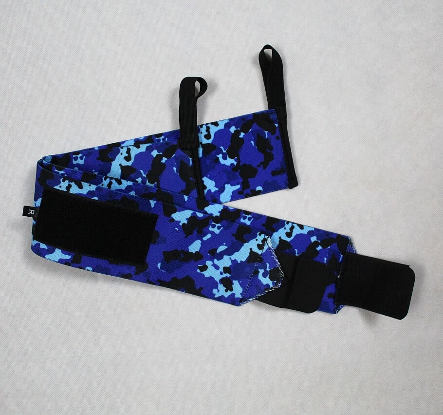 SportKraft CAMO rannesiteet, 3 eri väriä