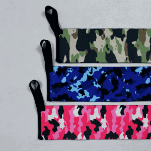 sportkraft camo rannesiteet