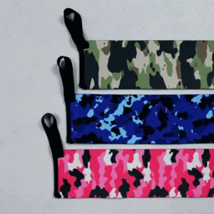 sportkraft camo rannesiteet