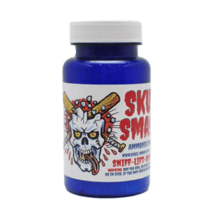 Skull smash original