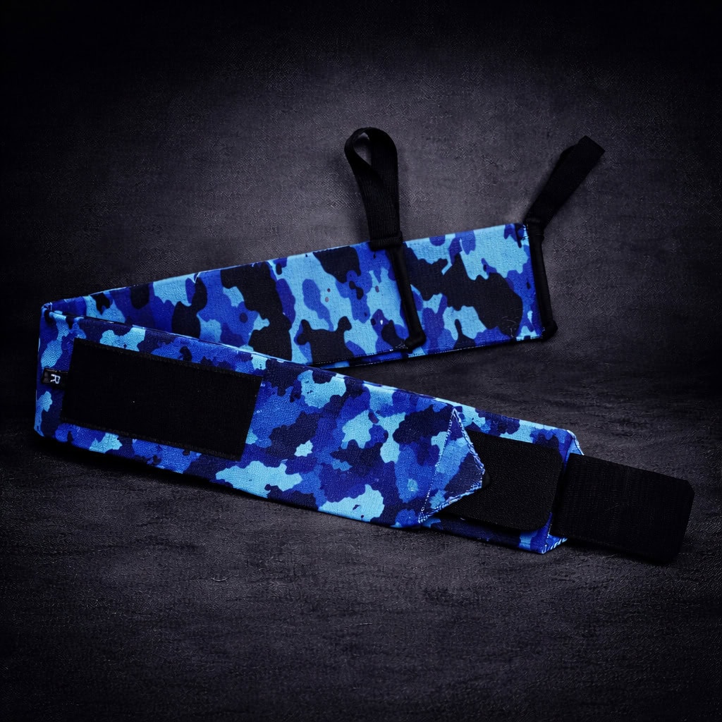 SportKraft CAMO rannesiteet, 3 eri väriä 2