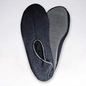 Titan maastaveto tossut