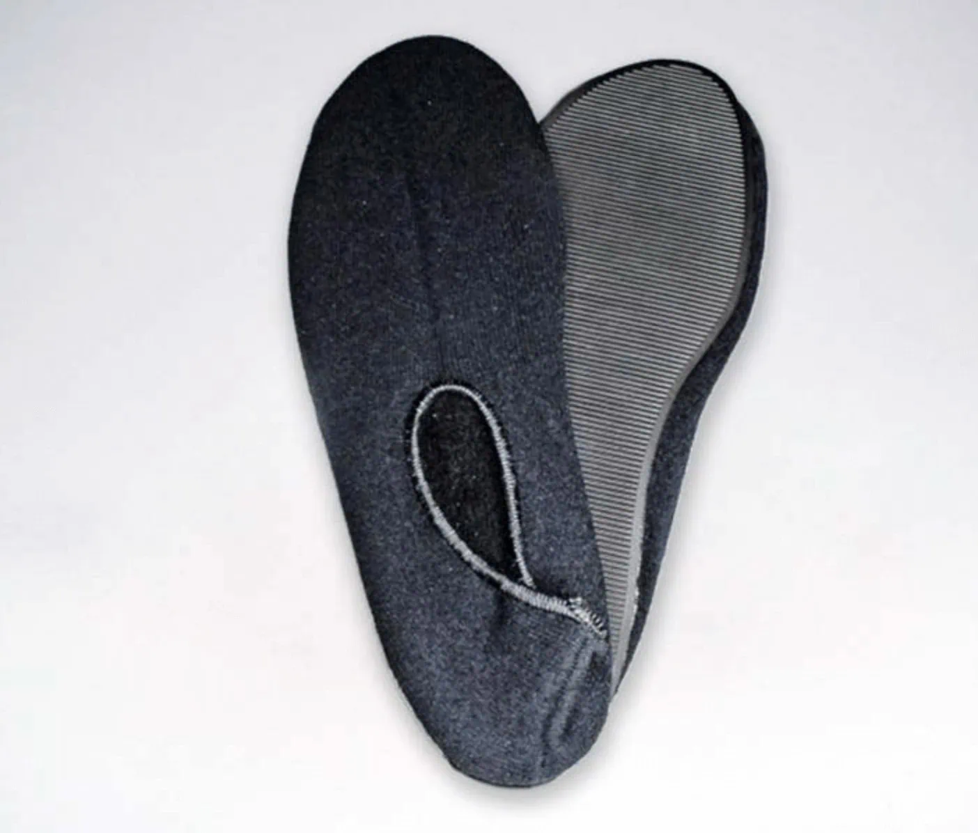 Titan maastaveto tossut