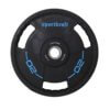 SportKraft Premium PU levypaino