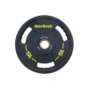 SportKraft Premium PU levypaino