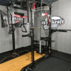 SportKraft Premium power rack