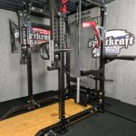 SportKraft Premium power rack 2