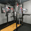 SportKraft Premium power rack 3