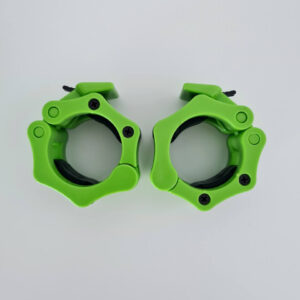 SportKraft Lock jaw lukko, 8 väriä - Vihreä