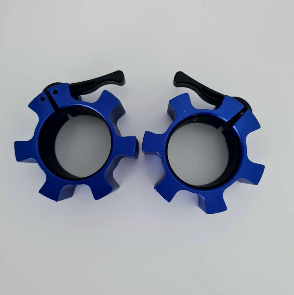 SportKraft painelukot, 4 väriä - Sininen