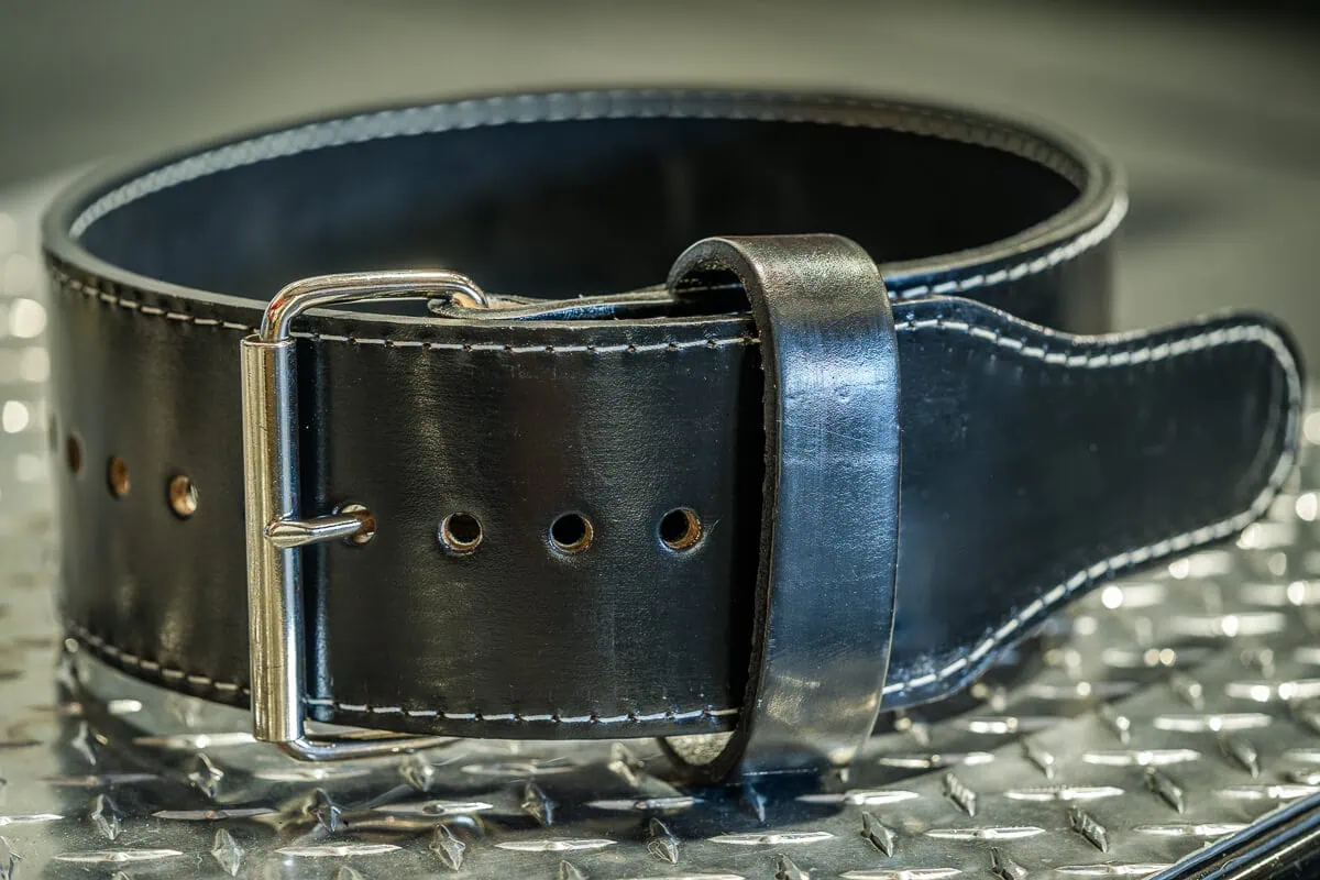 Titan Basic solkivyö, IPF hyväksytty