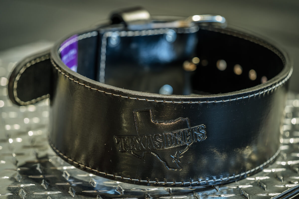 Titan Basic solkivyö, IPF hyväksytty