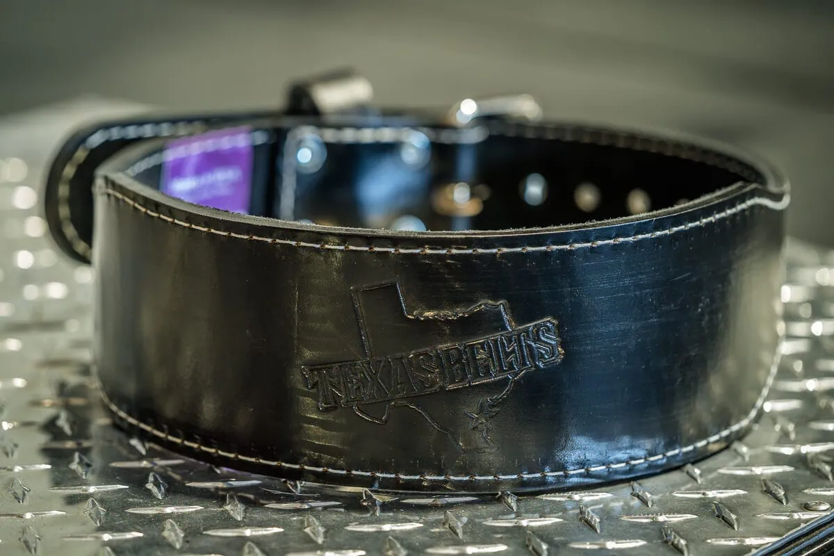 Titan Basic solkivyö, IPF hyväksytty