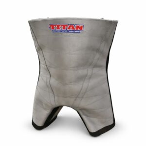 Titan Super Boss tukihousut, Evil Twin kangas