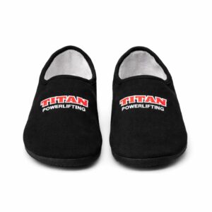 Titan maastavetotossut