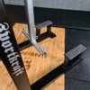 SportKraft Reverse Hyper selänojennus