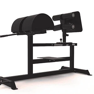 SportKraft Basic GHR / GHD ja selkäpenkki