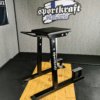 SportKraft Reverse Hyper selänojennus