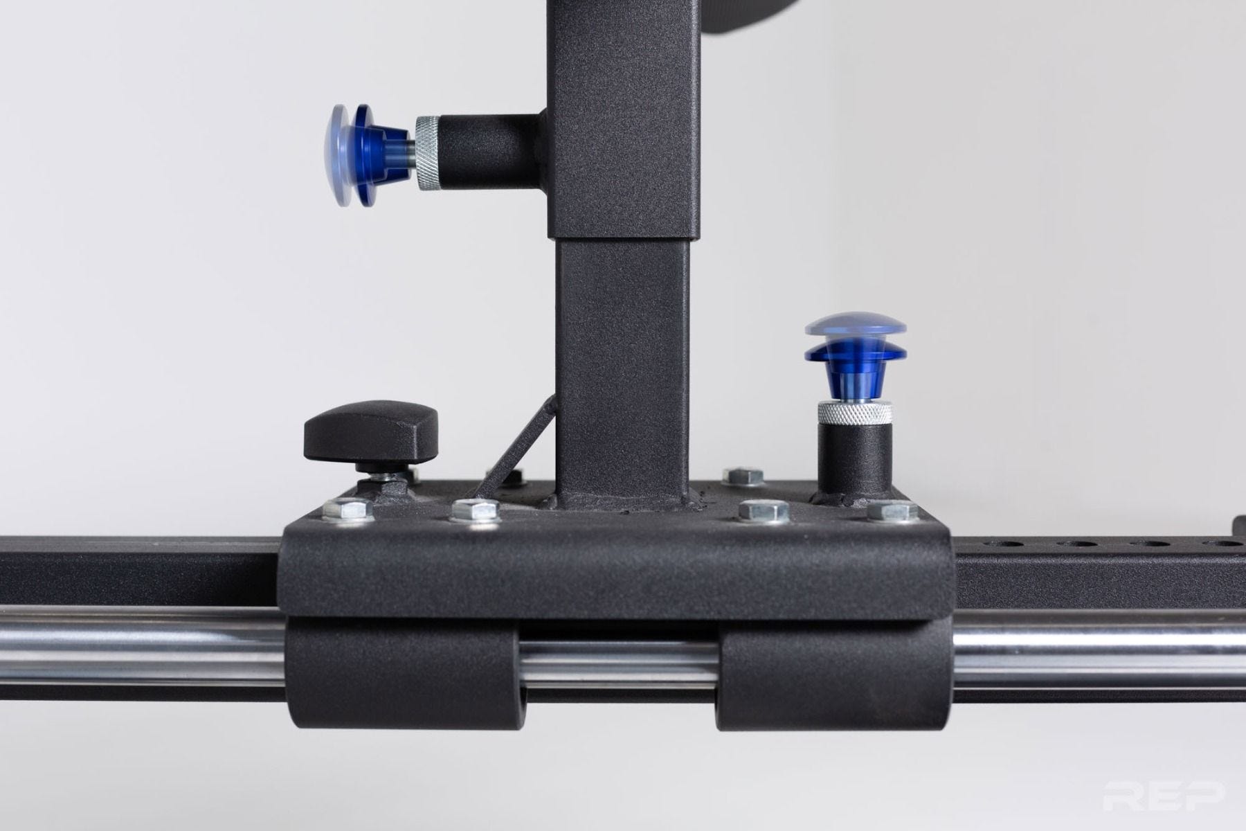 SportKraft GHR / GHD ja selkäpenkki