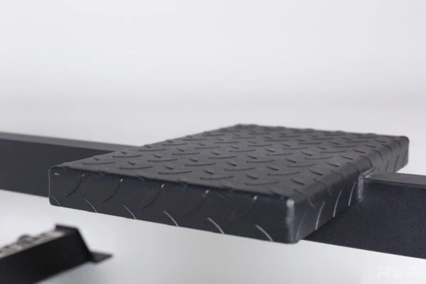 SportKraft Basic GHR / GHD ja selkäpenkki