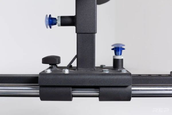 SportKraft Basic GHR / GHD ja selkäpenkki