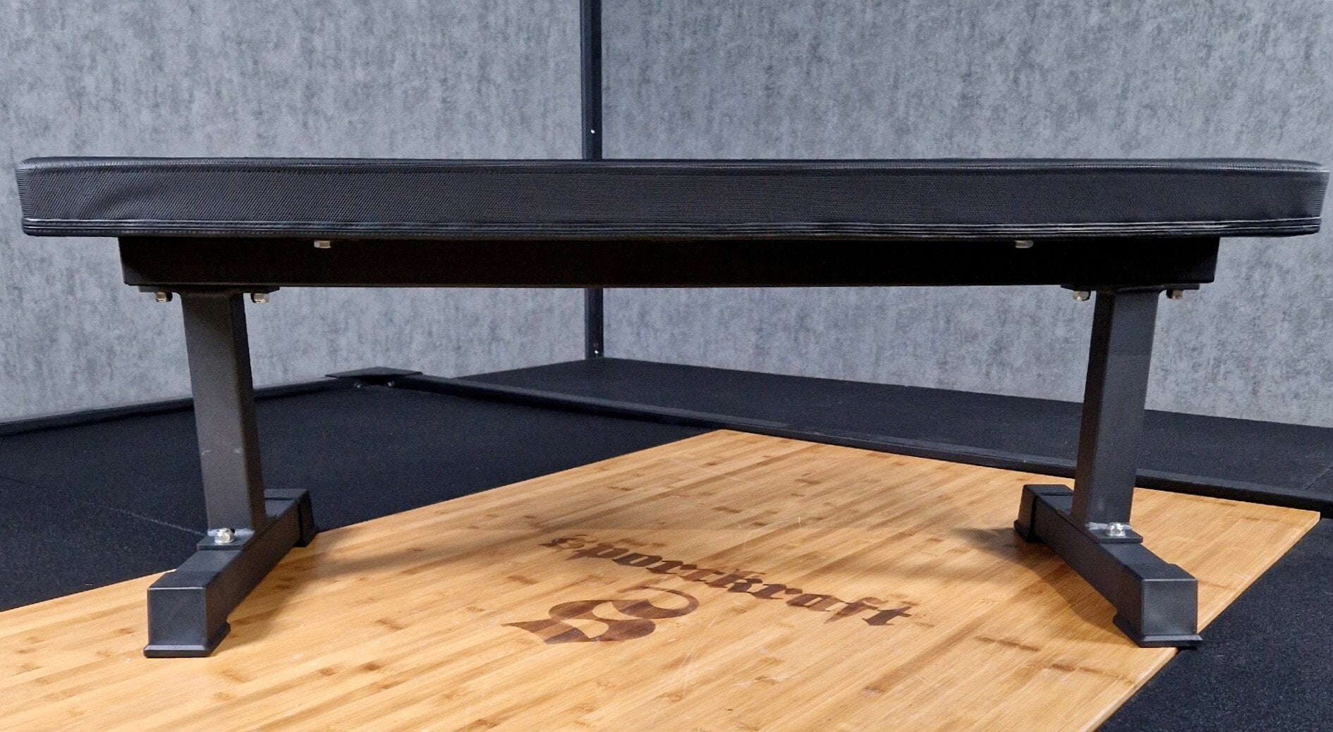 SportKraft tasapenkki Basic 2