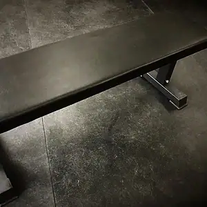 SportKraft tasapenkki Basic