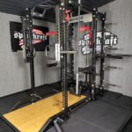 Voimaharjoittelulaitteet kotisalille