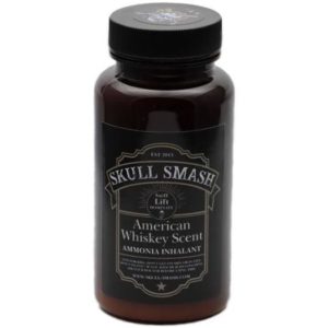 Skull Smash Hajusuola Whiskey