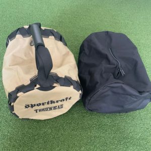 SportKraft Throw Bag - heitettävä hiekkasäkki